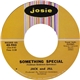 Jack & Jill - Something Special