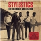 The Stylistics - The Ultimate Collection