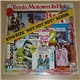 Various - Tamla Motown Is Hot, Hot, Hot! (The Super Kolossal Giant Kingsize 