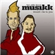 Musikk Feat. Eddie Chacon - Would I Lie To You